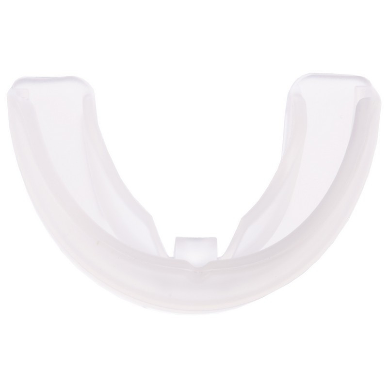 Капа доросла термопластикова Zelart BO-3509 Вишнёвое - изображение 5