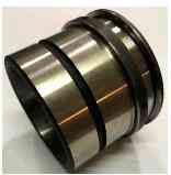 Обойма підшипника маточини МТ 16 VDKI-2 Киев