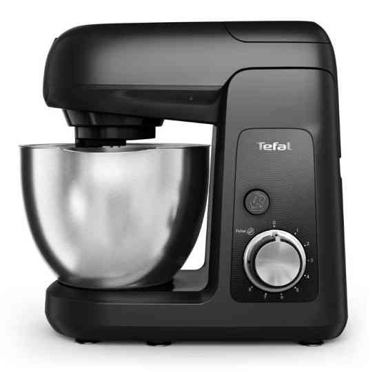 Кухонні комбайни Tefal Bake Partner QB522838 кухонна машина Харків