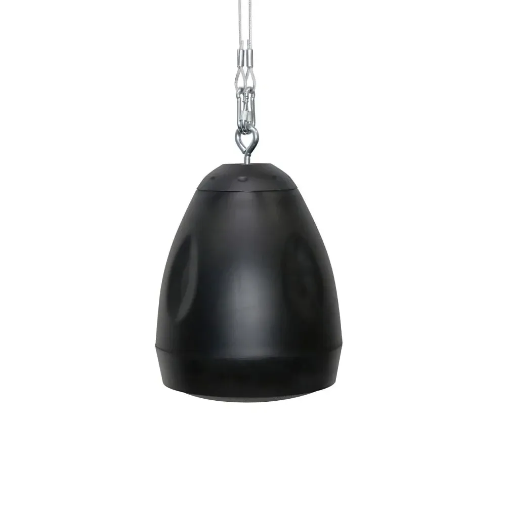 Підвісний гучномовець CMX PSK-530KEN Black (EN54-24) 30-15-7.5-3.8 Вт, 100 В, 8 Ом (19-00025) Киев - изображение 1