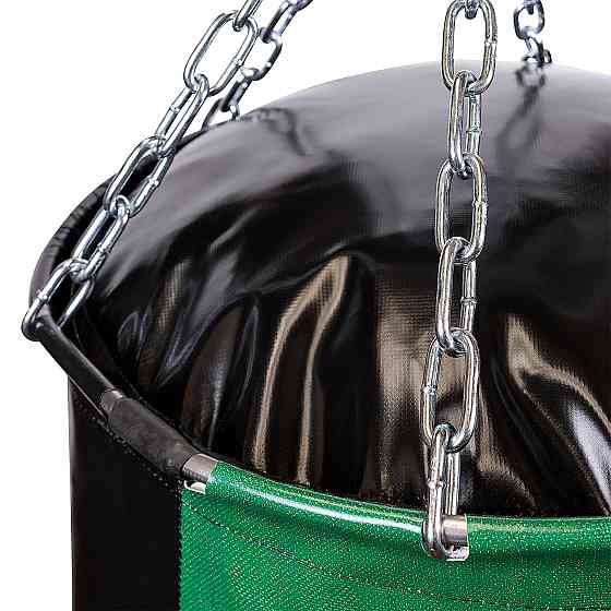 Боксерський мішок V`Noks Mex Pro 1.25 м, 70-80 кг Кам'янське