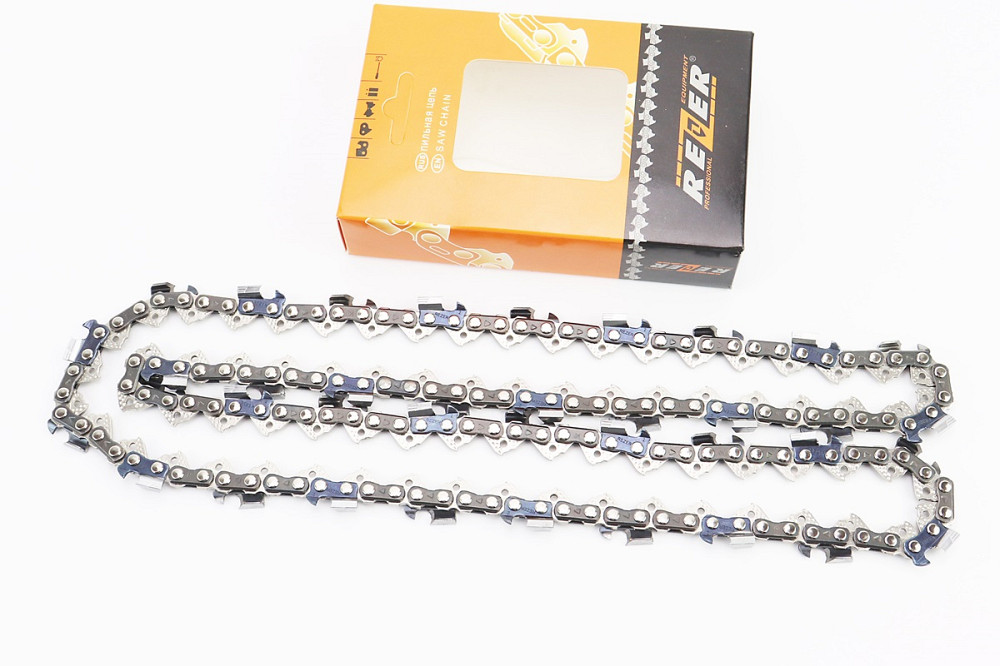 Ланцюг 325-1,5mm-76зв. квад. зуб (на Китай-20"), відмінна якість Киев - изображение 1