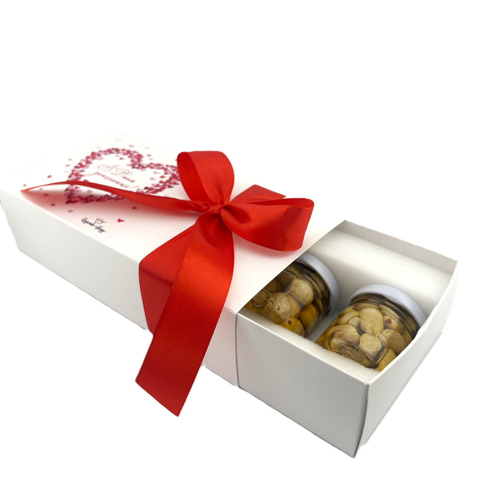 Подарунки на День Закоханих (14 лютого) №248 чоловікові, хлопцеві, дівчині, коханій дружині, жінці. Одеса - фото 6