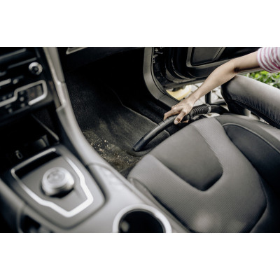 Пылесос Karcher WD 3 P V-17/4/20 (1.628-170.0) Винница - изображение 3