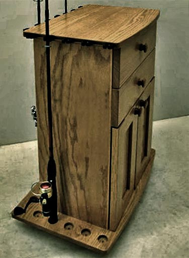 Шафа рибальська "Холіруд" мускат Миколаїв - фото 1