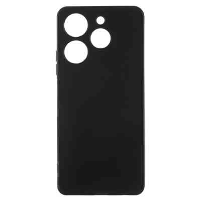 Чохол до планшета Armorstandart Matte Slim Fit Tecno Spark 10 Pro (KI7) Camera cover Black (ARM67819) Вінниця