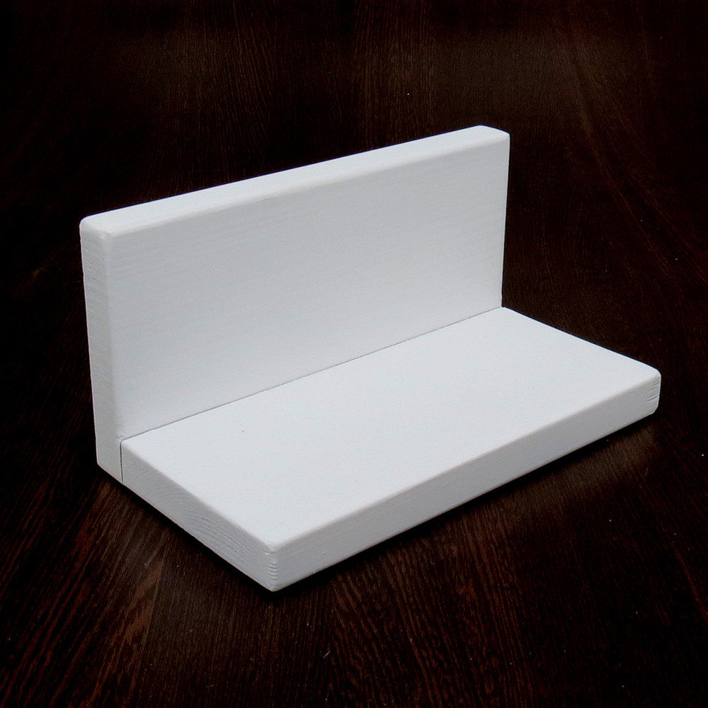 Настенная полка 