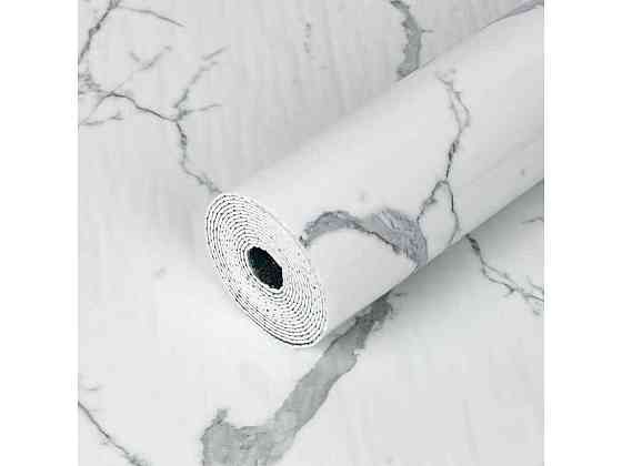 Самоклеюча PET плитка в рулоні 600 * 3000 * 2мм SW-00001690 ТМ STICKER WALL Київ