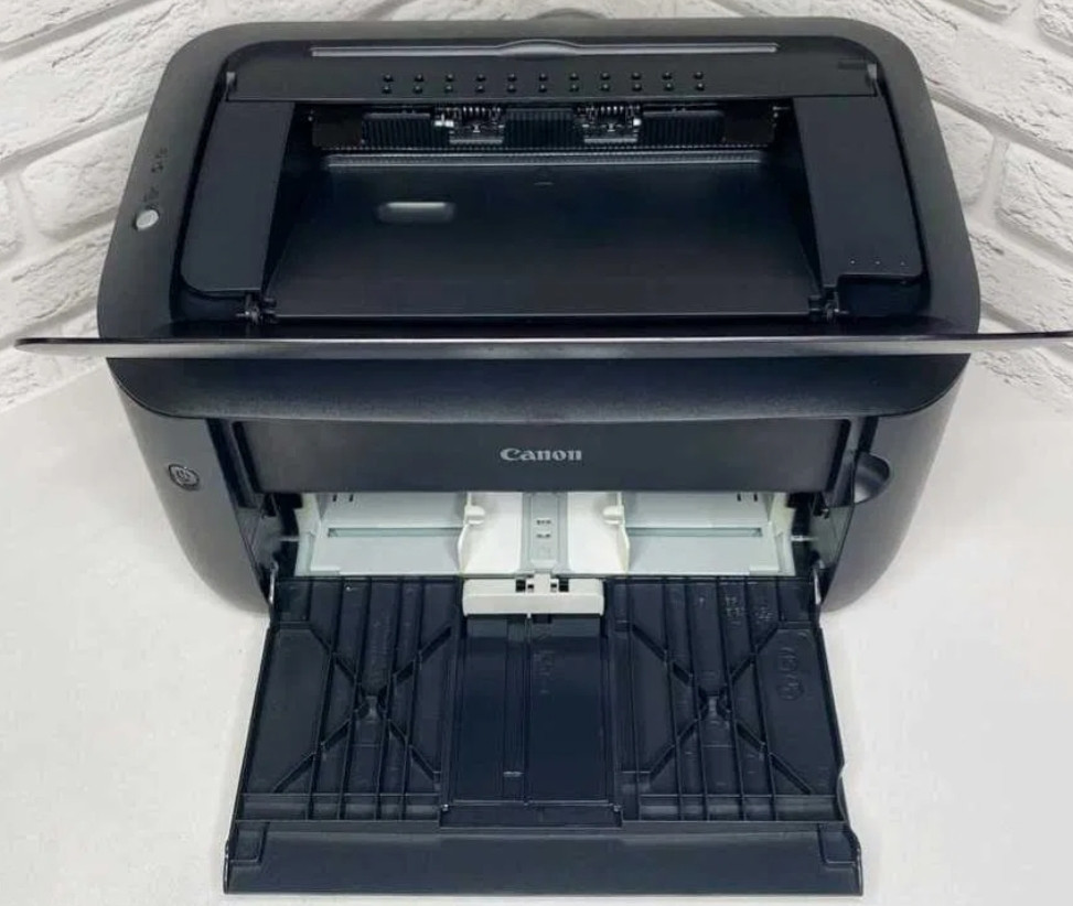 Лазерный Принтер: Canon LBP 6030/6020/6000. Киев - изображение 2