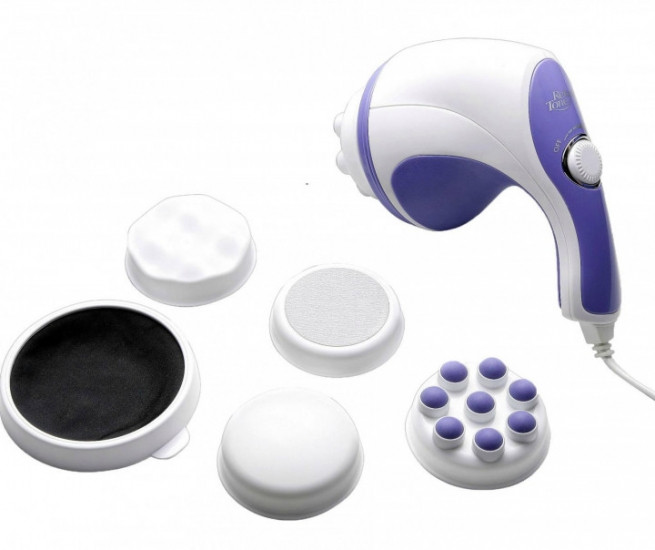 Релакс Тон Масажер relax tone Вінниця - фото 4