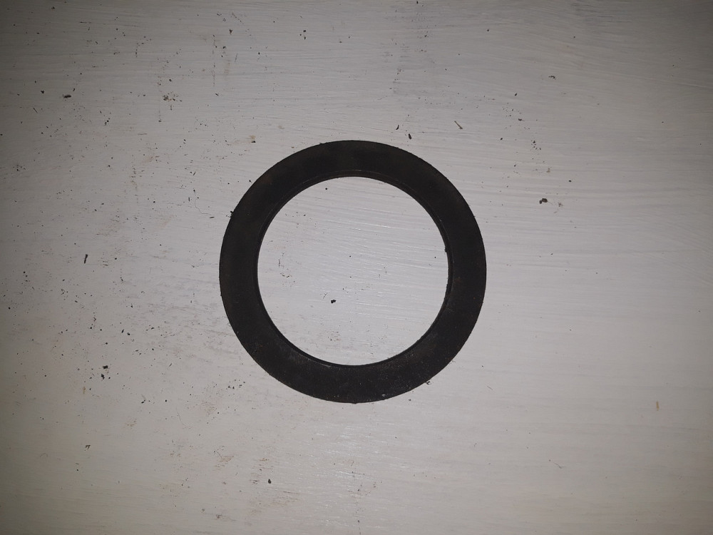 Шайба упорная шестерни КПП 3-й передачи ЗИЛ-130 . 130-1701130 Харьков - изображение 1