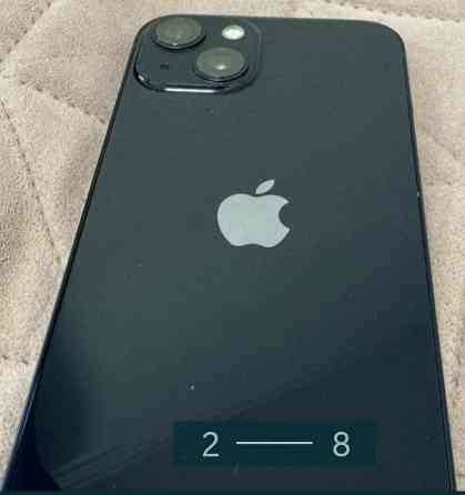 IPhone 13 128Gb.Black (2023) Київ
