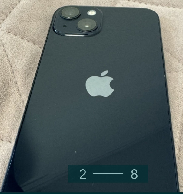 IPhone 13 128Gb.Black (2023) Київ - фото 1