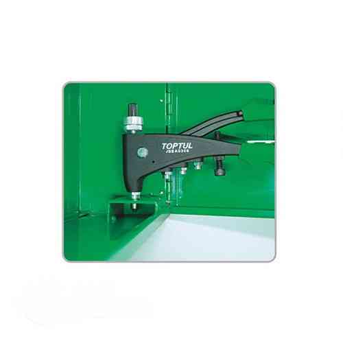 Заклепочник різьбовий TOPTUL M3,M4,M5,M6 JBBA0306 Одеса