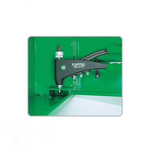 Заклепочник різьбовий TOPTUL M3,M4,M5,M6 JBBA0306 Одеса - фото 2