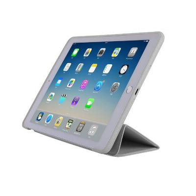 Чехол для планшета BeCover Apple iPad 10.2 2019/2020/2021 Gray (704983) Винница - изображение 3