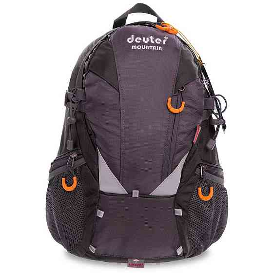 Рюкзак DEUTER Mountain G28 28 л черный Киев