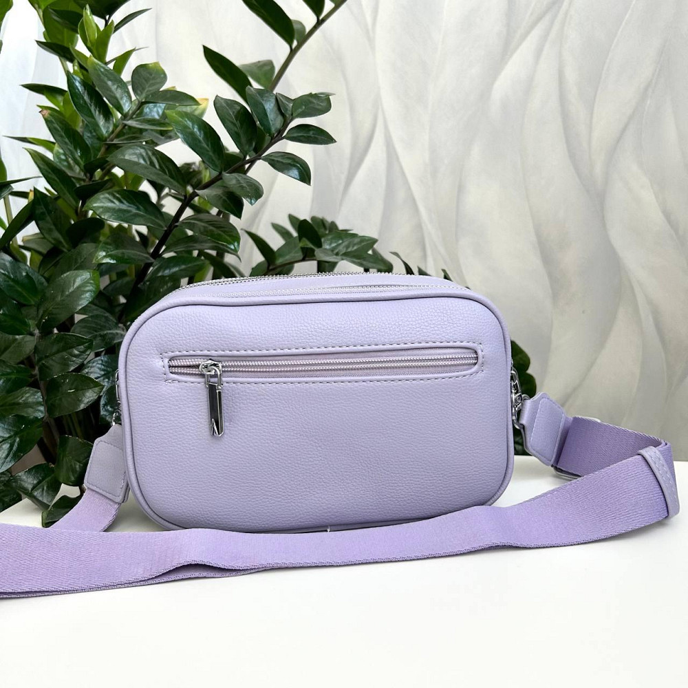 Брендовая женская сумка. Женская сумка маленькая через плечо. Киев - изображение 3