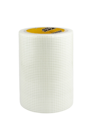 Стрічка армуюча 150мм * 20м, 8х8, 60г/м.кв. Харків