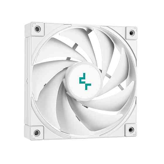 Кулер процесорний DeepCool AK500S Digital SE WH (R-AK500S-WHADMN-GJD) ( 20432 ) Харьков