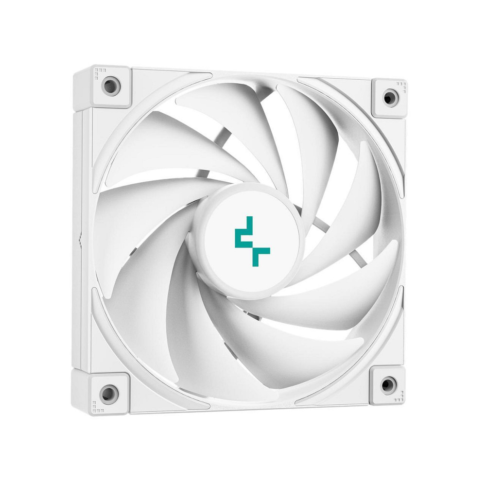 Кулер процесорний DeepCool AK500S Digital SE WH (R-AK500S-WHADMN-GJD) ( 20432 ) Харьков - изображение 4