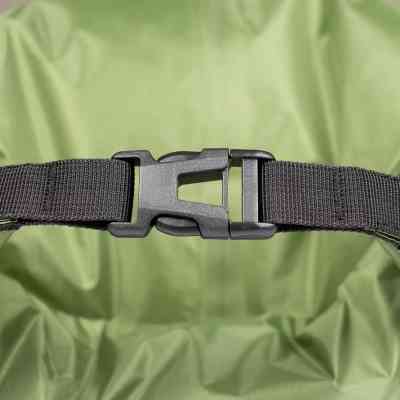 Гермомешок Tramp нейлон 20D Rip-Stop 15 л Olive (UTRA-122-olive) Винница