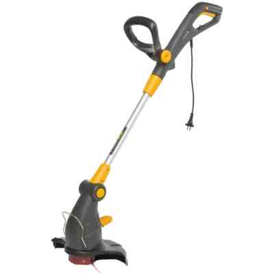 Триммер садовый Stiga 0.6 кВт, 30 см (GT106c) Винница