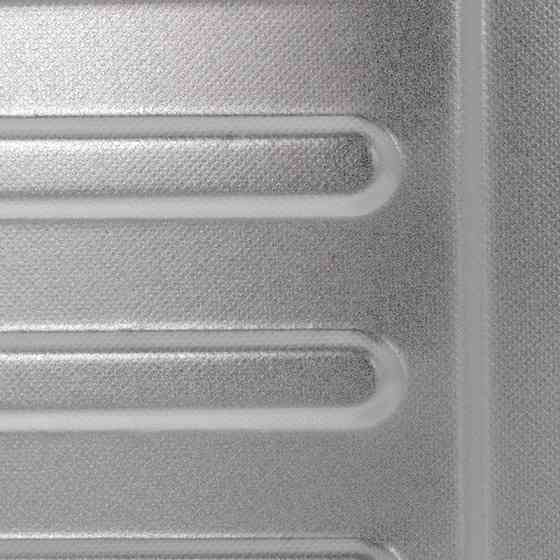 Мийка кухонна Haiba 95x50    ( HB0574 ) 24575 Харків