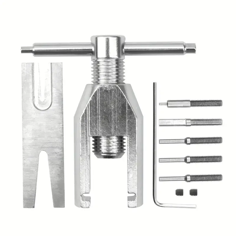 Знімач для легкого видалення моторних шестерень Київ - фото 15