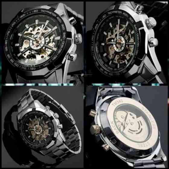 Мужские часы Winner Timi Киев