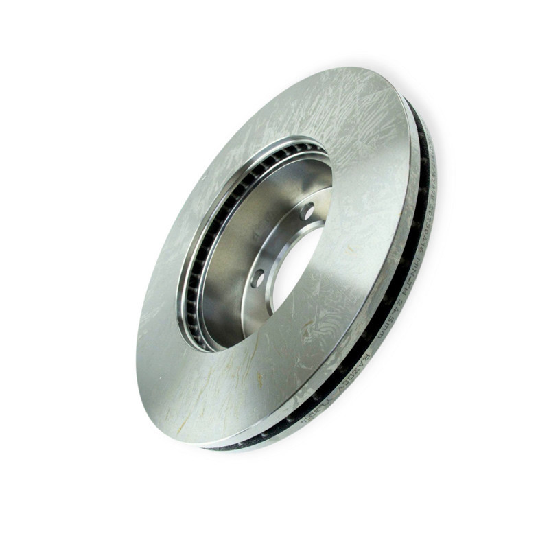 Диск передний Рено Мастер 10- (302mm28mm) тормозой Мукачево - изображение 1