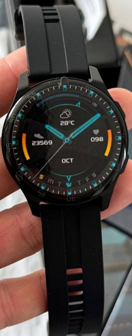 Смарт-Часи CLOINA P3 Київ - фото 6