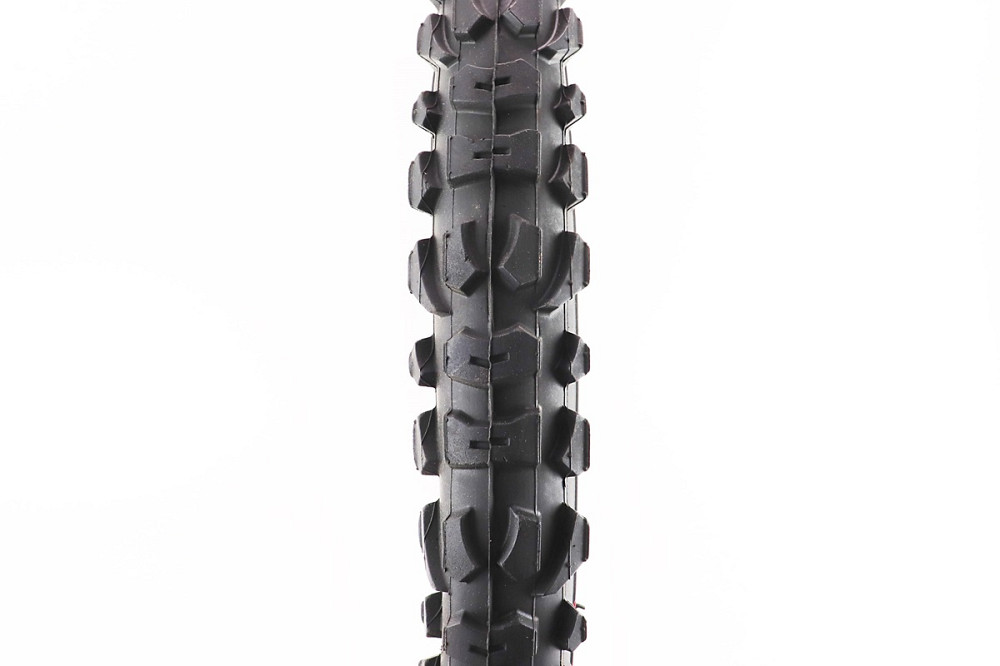 Шина 24"х1,95 (54-507) шипована Киев - изображение 3