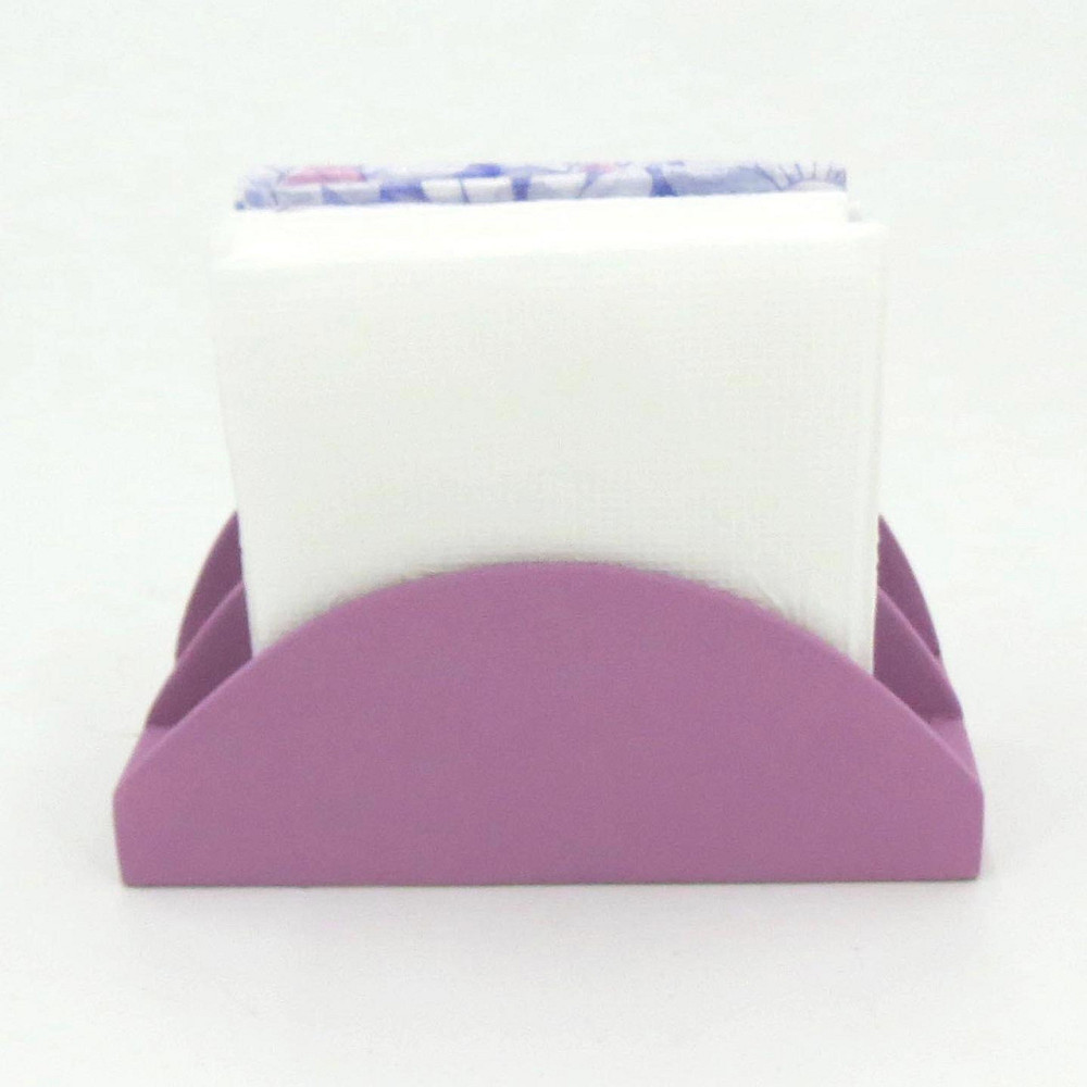 Серветниця "Мансанар" флокс Миколаїв - фото 6