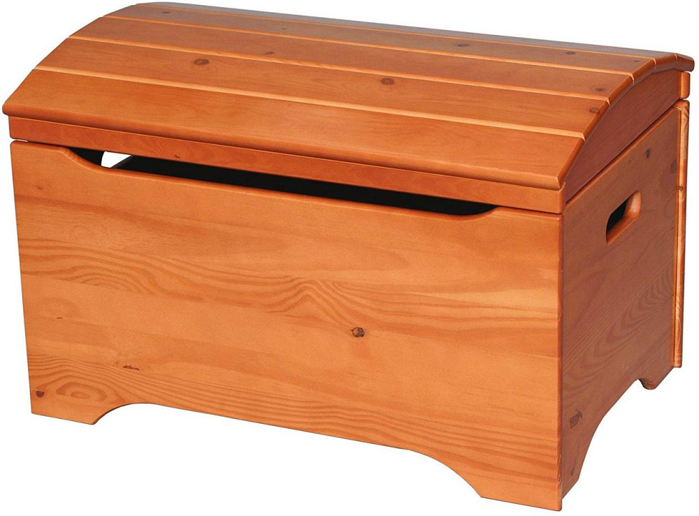 Скринька "Окаванго" сієна Миколаїв - фото 1