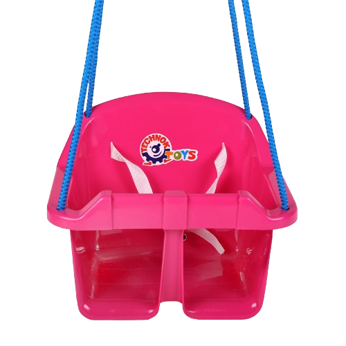 Іграшка дитяча Гойдалка Малюк Технок 3015 Житомир