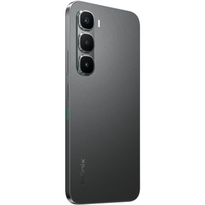 Мобільний телефон Infinix Hot 60 Pro 8/256Gb Sleek Black (4894947093456) Вінниця - фото 7
