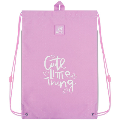 Сумка для обуви Kite 600M Cute (K25-600M-7) Винница - изображение 3