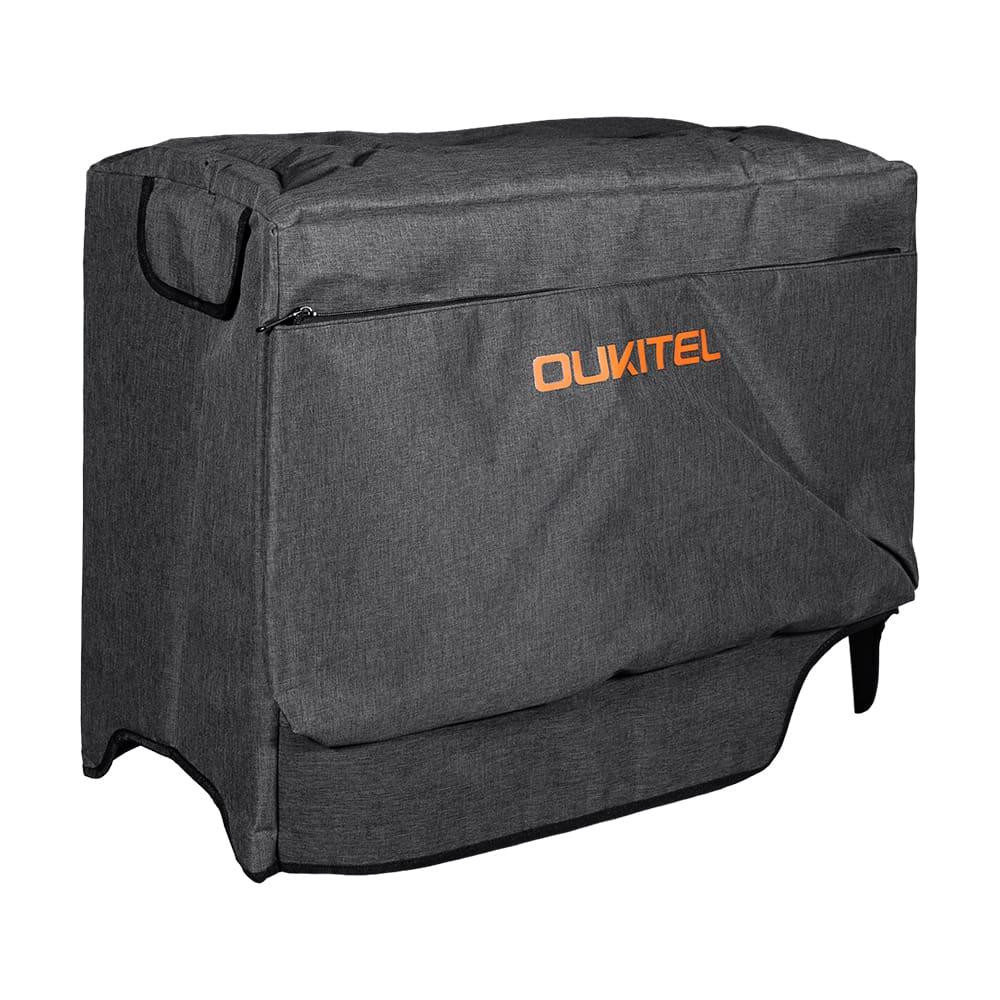 Чохол для портативних зарядних станцій OUKITEL P5000E / P5000E Pro (42-00233) Киев - изображение 5