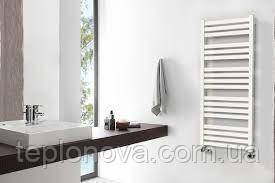 Комбинированный Полотенцесушитель Плоский Белый 1460х500 Terma Marta Черновцы - изображение 7