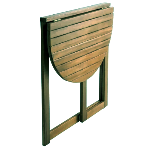 Столик балконний "Масая" мускат Миколаїв - фото 2