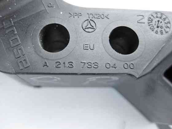 Mercedes-Benz  A2137330400 Утримувач рами ручки задніх правих дверей E-Class W213 Одеса