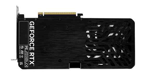 Відеокарта GF RTX 5060 Ti 8 GB GDDR7 Dual Palit (NE7506T019P1-GB2062D) ( Black ) Харьков