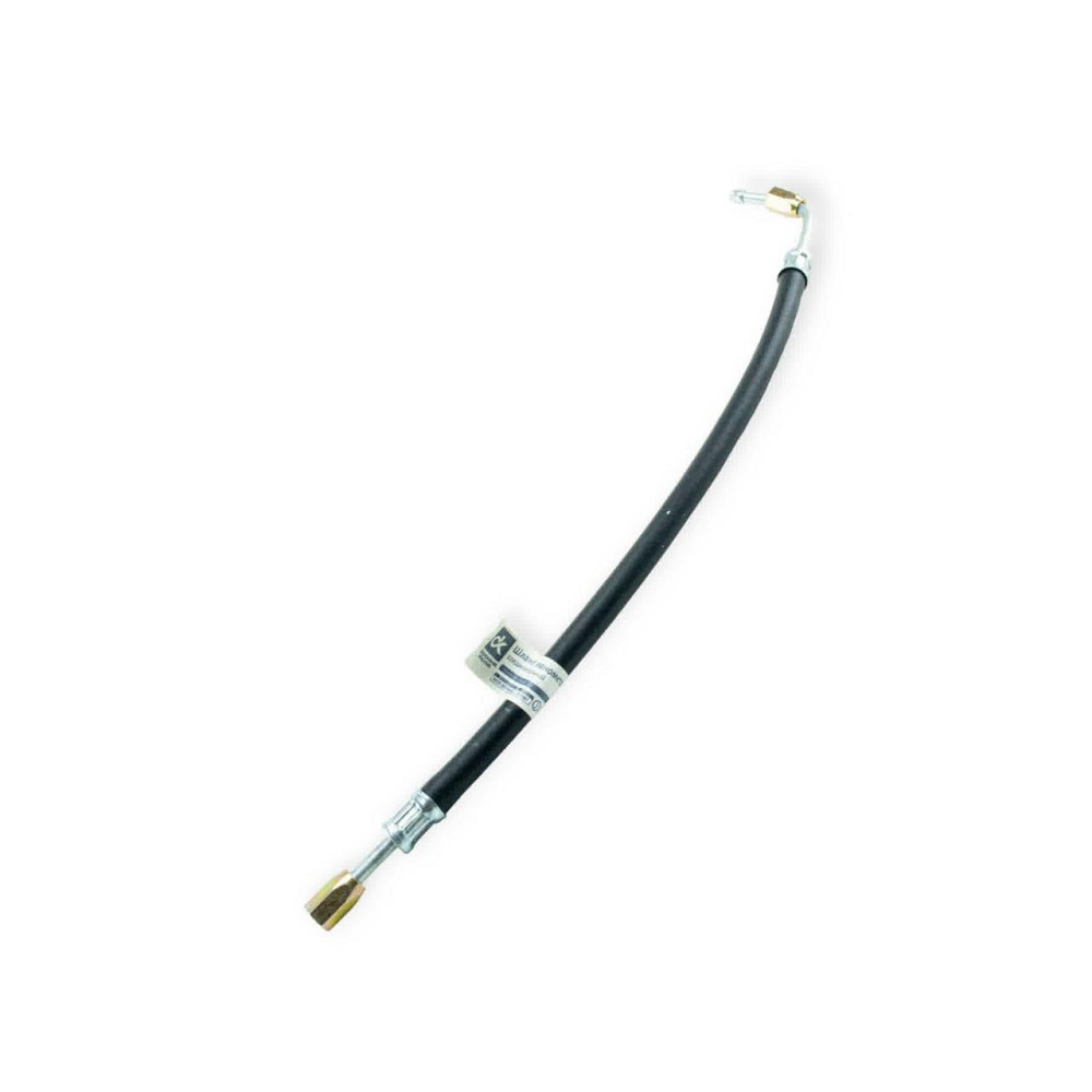 Шланг мод кривой дк камаз Мукачево - изображение 1