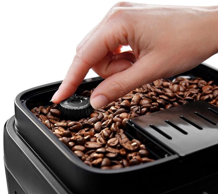 Кавомашина Delonghi Magnifica Evo ECAM 290.81.TB ( 15736 ) Харьков - изображение 19