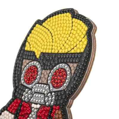 Набор для творчества Crystal Art Звездный рыцарь (CAFGR-MCU013) Винница