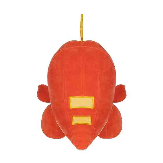 М'яка іграшка Pokemon - Фуєкоко (20 cm) Дніпро