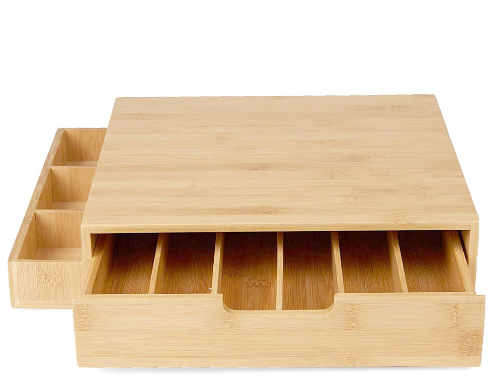 Кавовий органайзер "Сарк" ваніль Миколаїв - фото 4