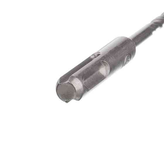 Бур SDS-Plus, 5×160 мм INTERTOOL SD-0516 Киев