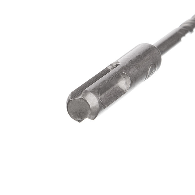 Бур SDS-Plus, 5×160 мм INTERTOOL SD-0516 Київ - фото 3